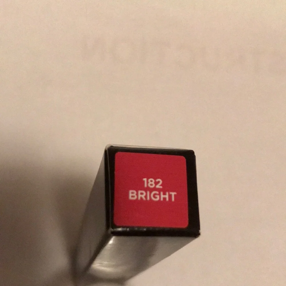 Laura Mercier high vibe lip color in bright NEW